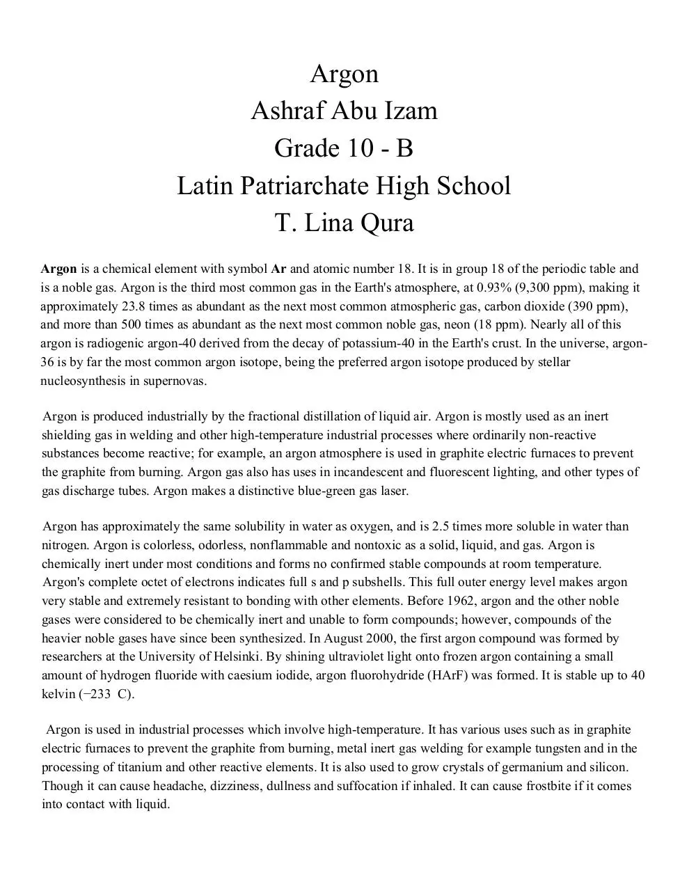 Page 1 of 2, Haiii