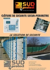 Page 1, Secur perimetre comm