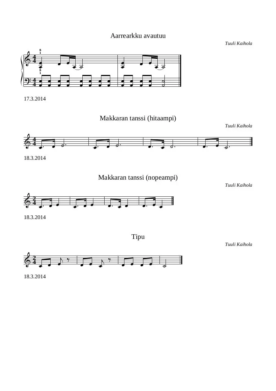 Page 5 of 7, tuuli