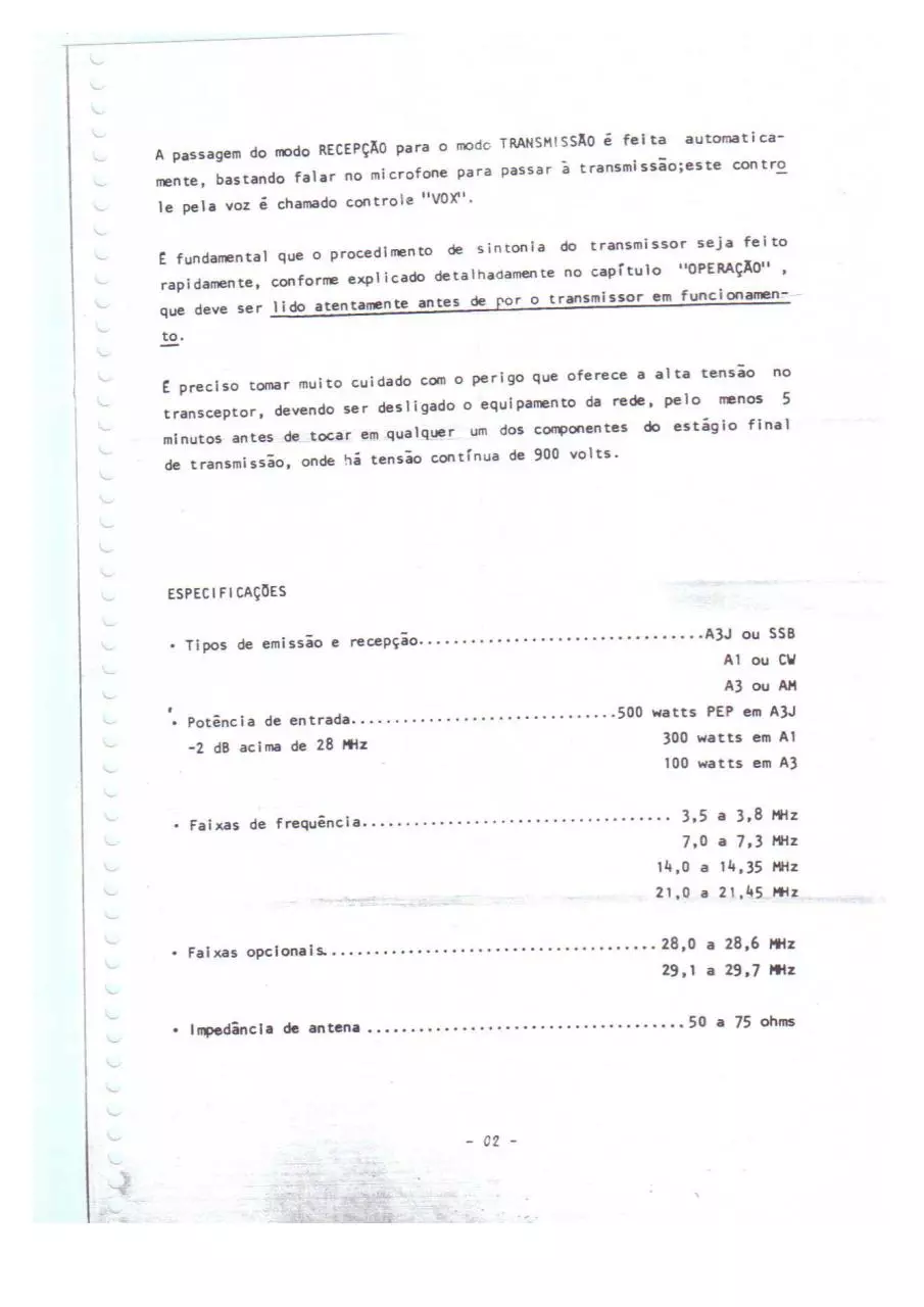 Page 4 of 37, delta dbr550manualcompletoeesquema 100202211955 phpapp02
