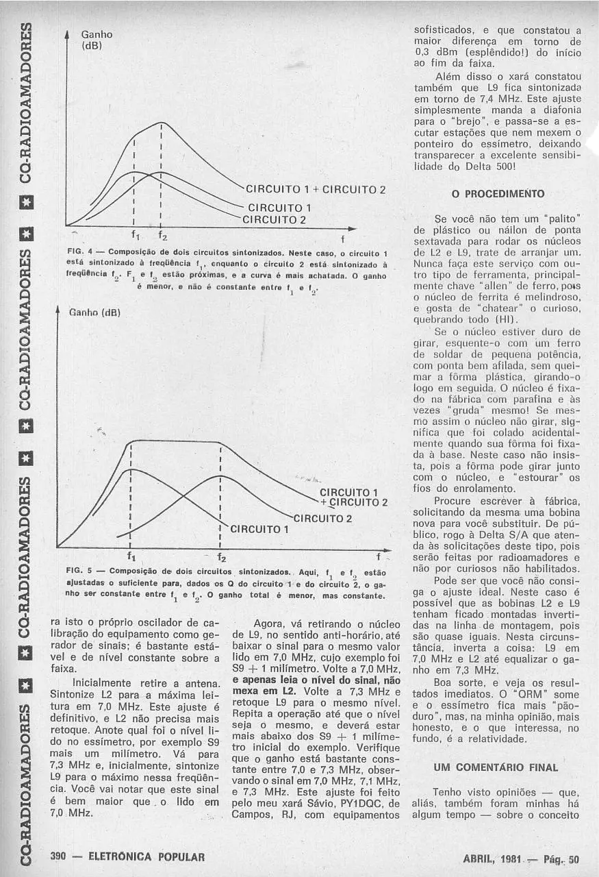 Page 3 of 4, DIFONIA NO DELTA 500