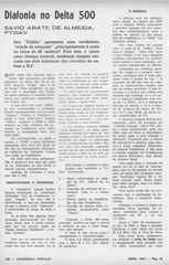 Page 1, DIFONIA NO DELTA 500