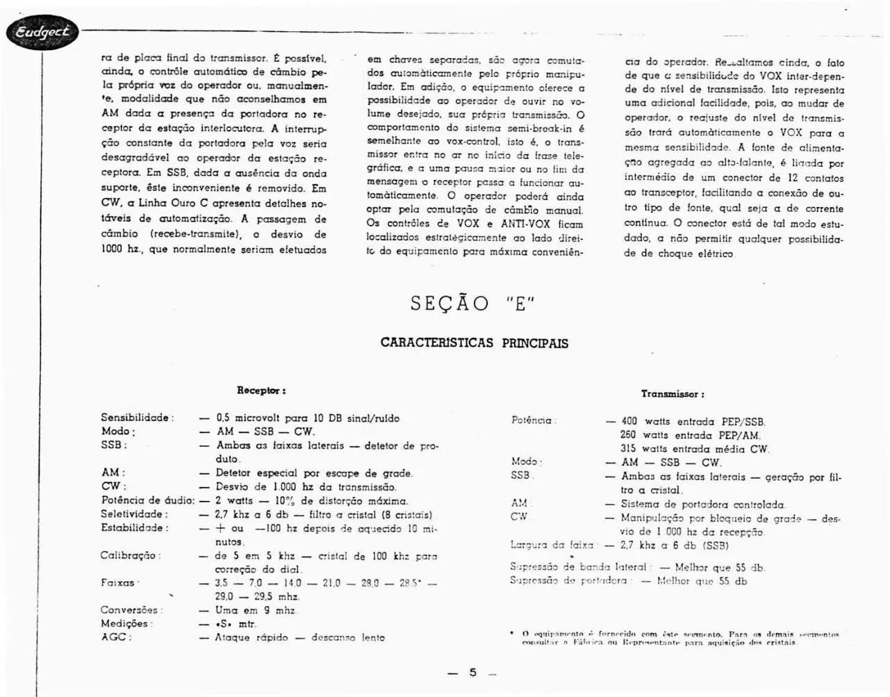 Page 5 of 34, Eudgert Ouro C