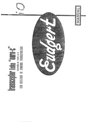 Page 1, Eudgert Ouro C