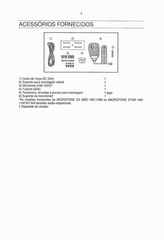 Page 4, ic v8000manualportugues