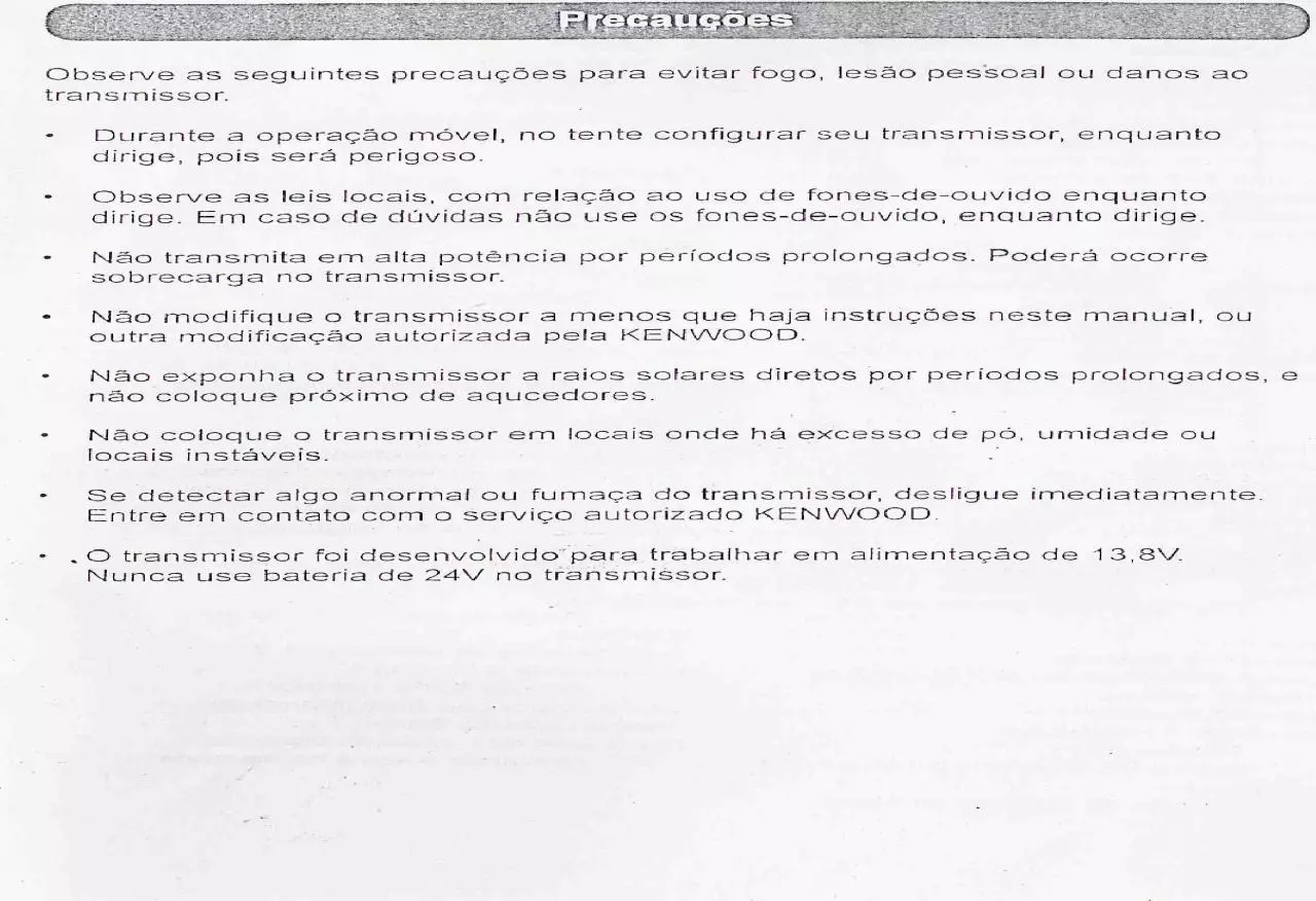 Page 3 of 30, tm 261abrasil