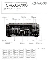 Page 1, ts 450sand690sservicemanual