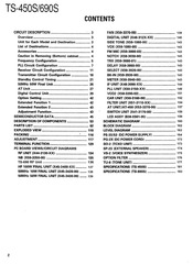 Page 2, ts 450sand690sservicemanual
