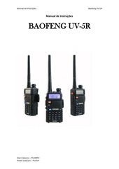 Page 1, UV 5R port