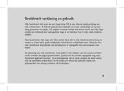 Page 5, 4 Huisstijl Handboek BW