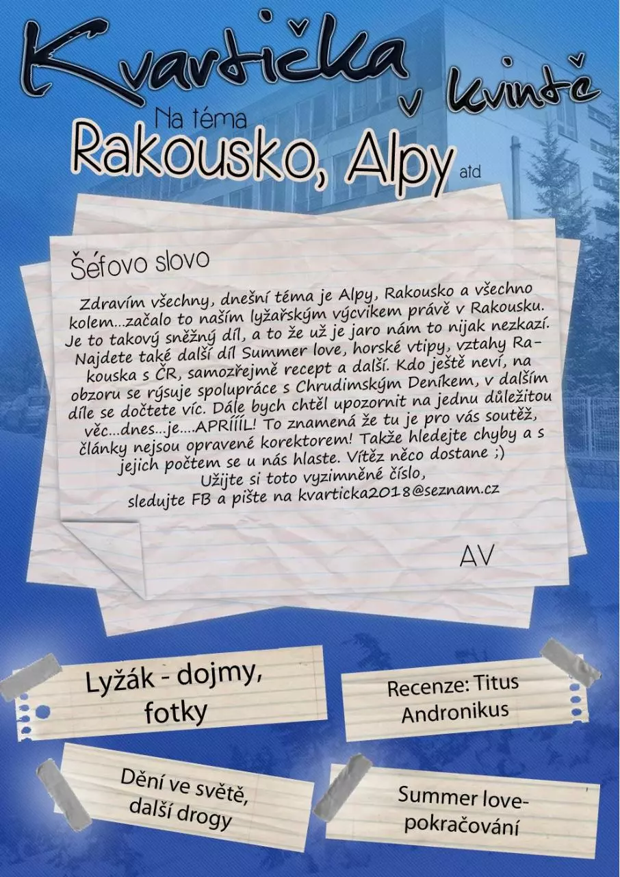 Page 1 of 12, casak..april