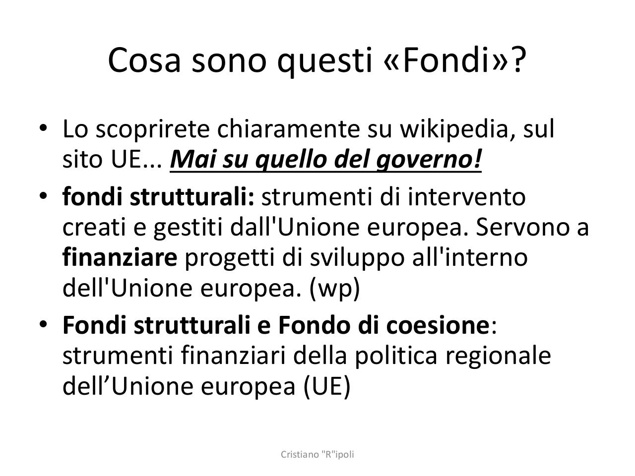 Finanziamenti Europei.pdf - page 4/38