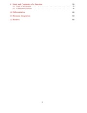 Page 3, theory of numbers