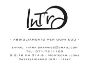 Page 1, Catalogo INTRA