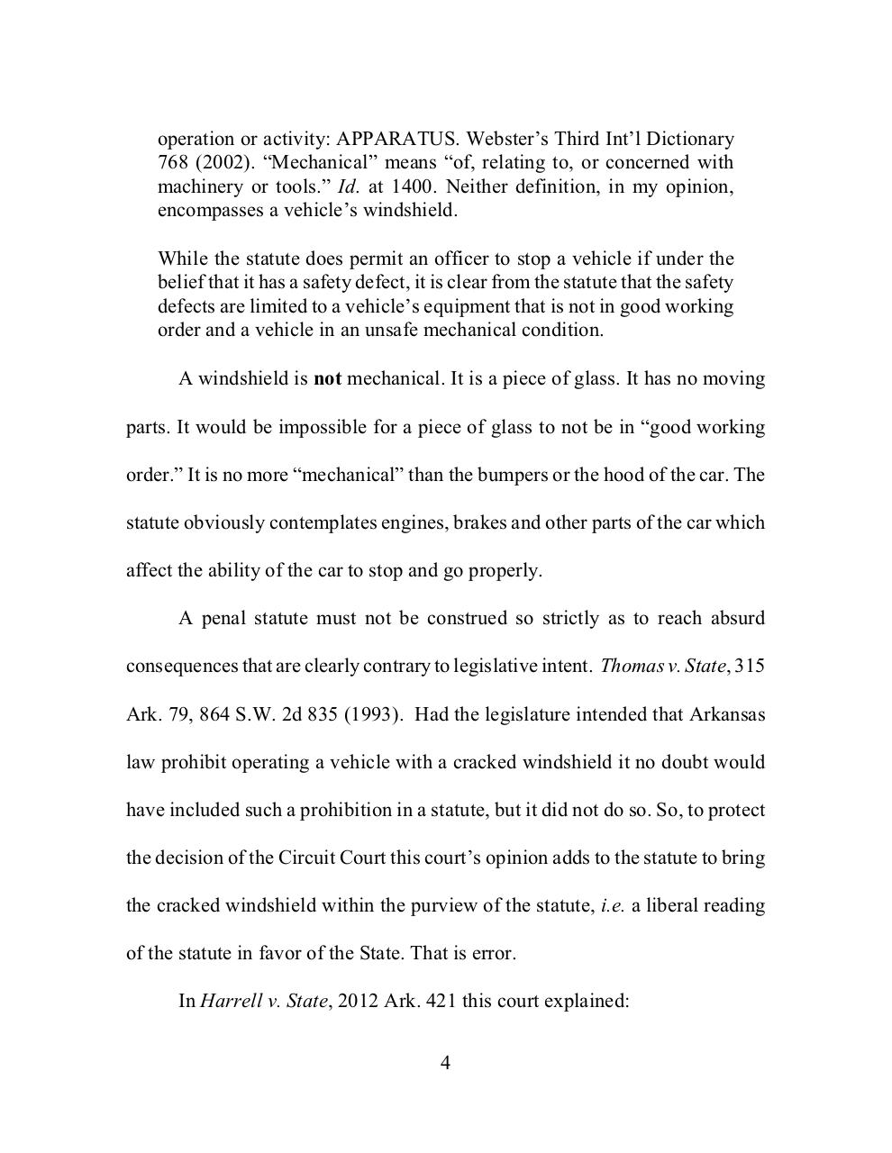 Petition for Rehearing.pdf - page 4/9