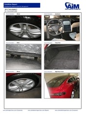 Page 4, red tesla