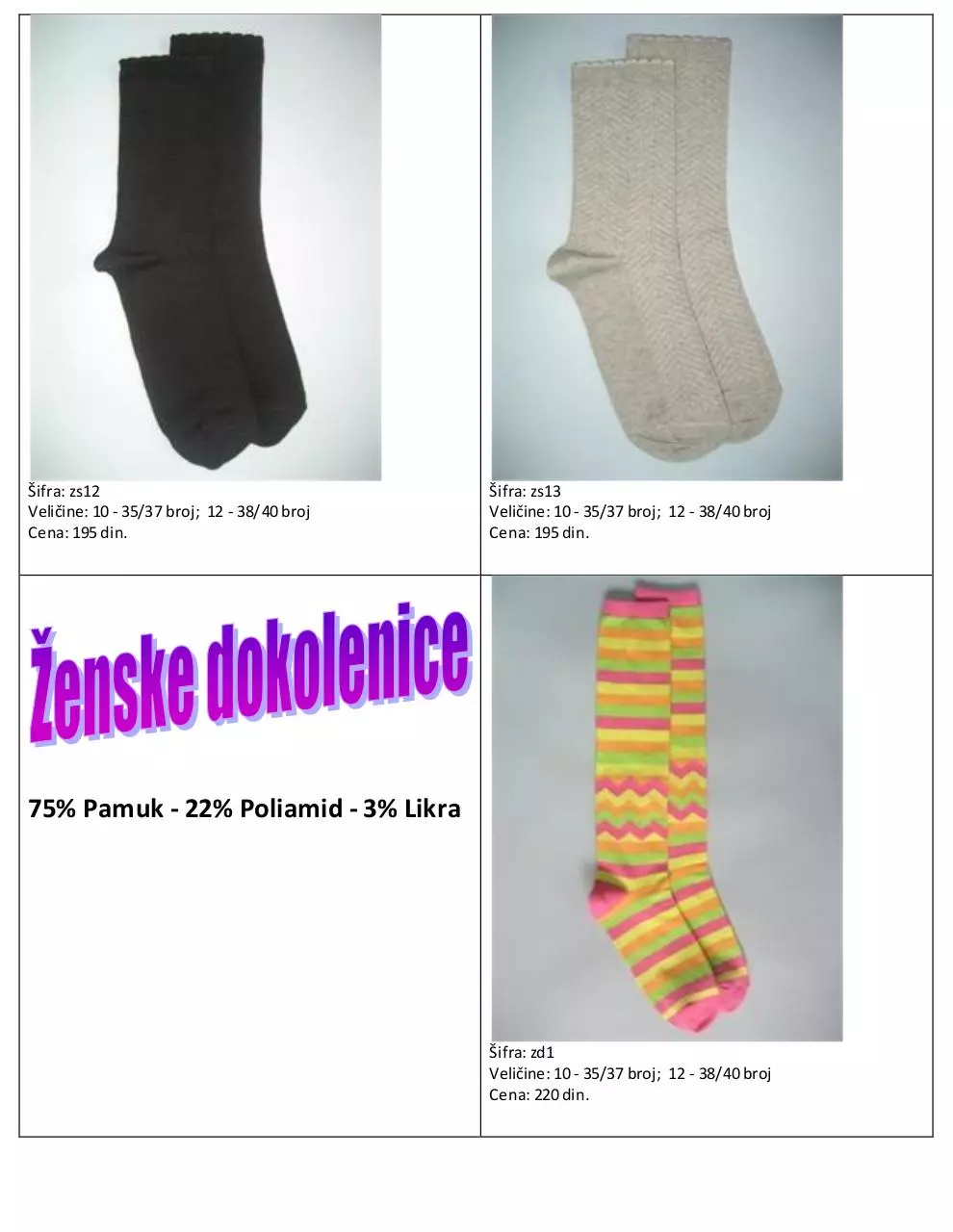 Page 4 of 16, zene