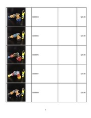 Page 2, MasterCatalogMNG