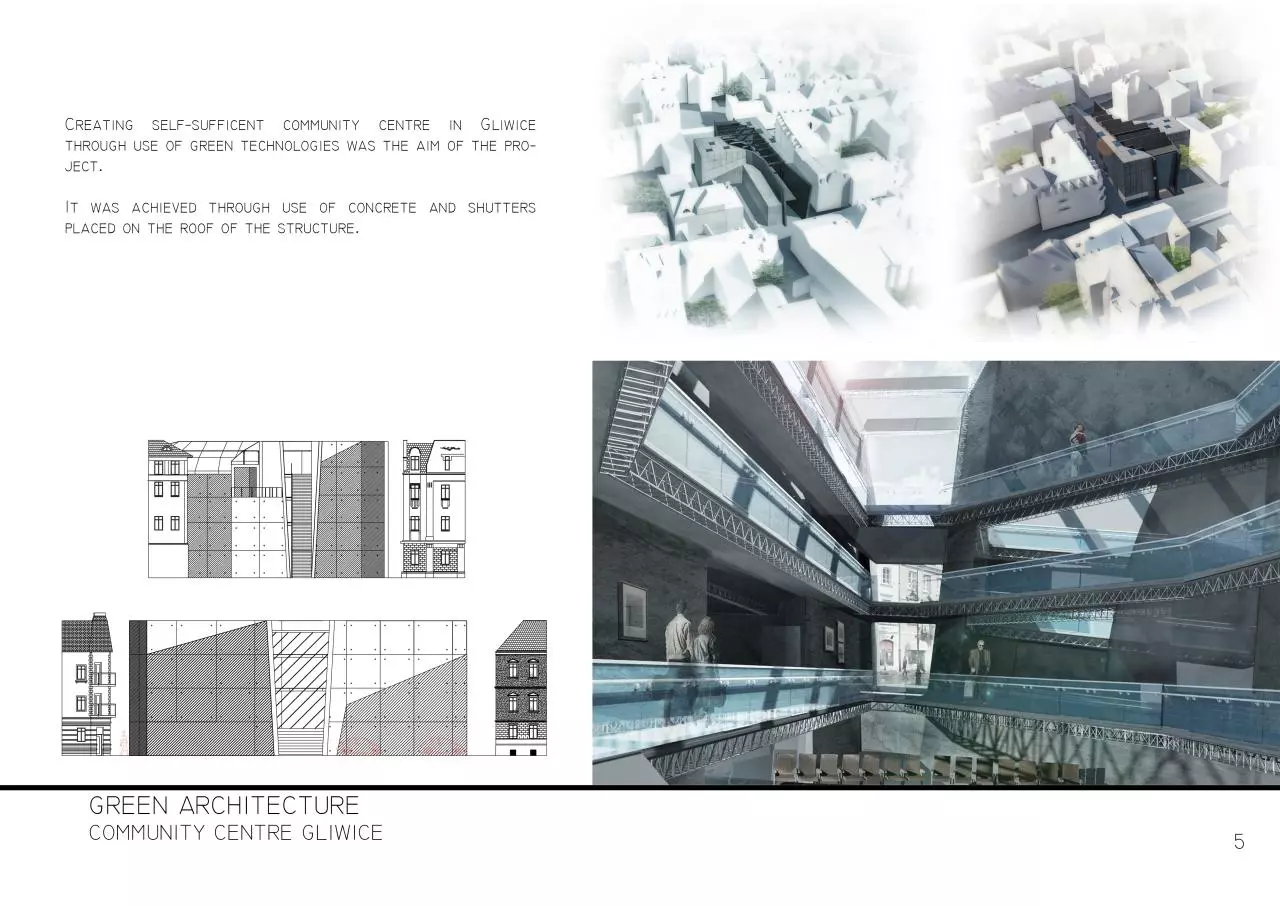 Page 5 of 13, PORTFOLIO