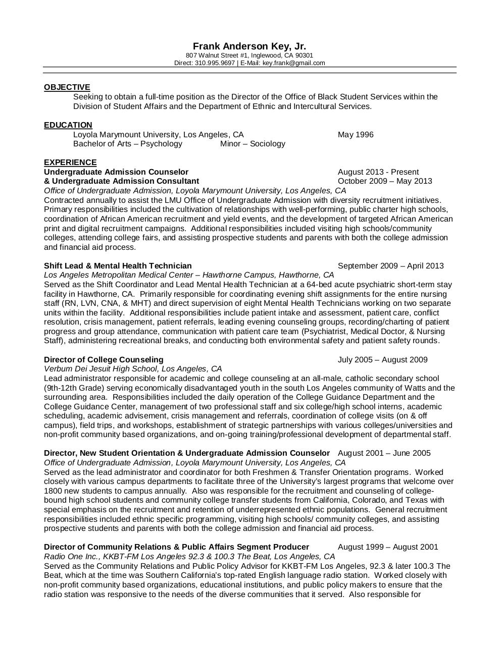 Document preview Frank Key.pdf - page 3/4
