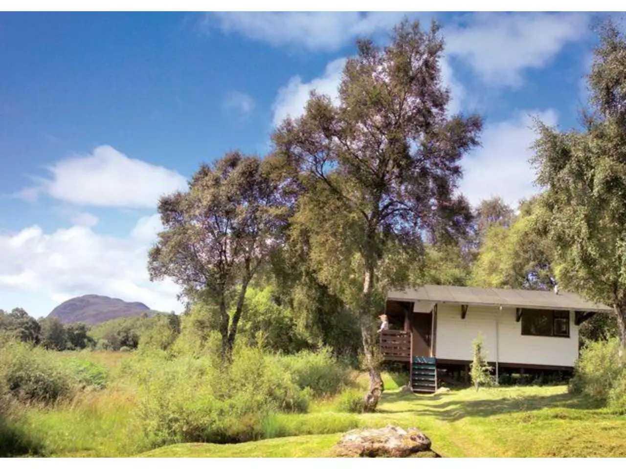 Page 5 of 8, Ancarraig Lodges