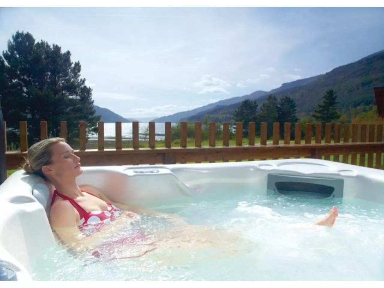 Page 5 of 11, Argyll Lodges