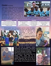 Page 1, Asante Sana
