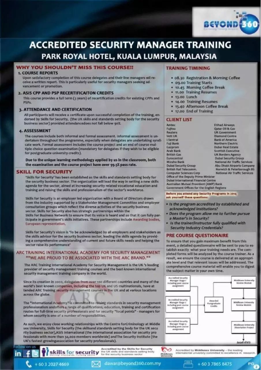 Page 2 of 6, ASM D