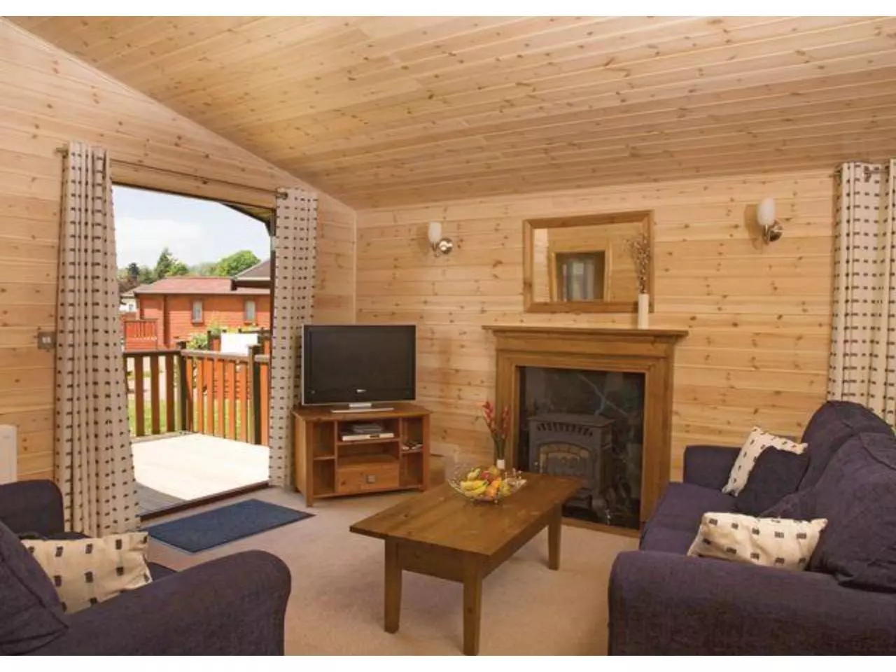 Page 2 of 14, Blairgowrie Holiday Park