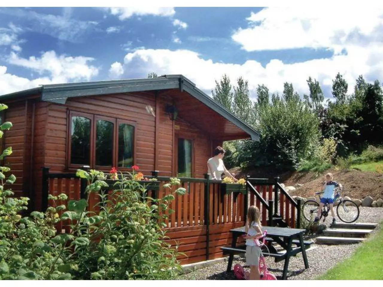 Page 5 of 14, Blairgowrie Holiday Park