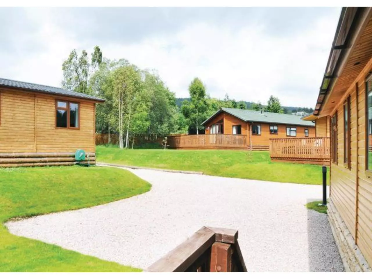 Page 4 of 11, Castlewood Lodges
