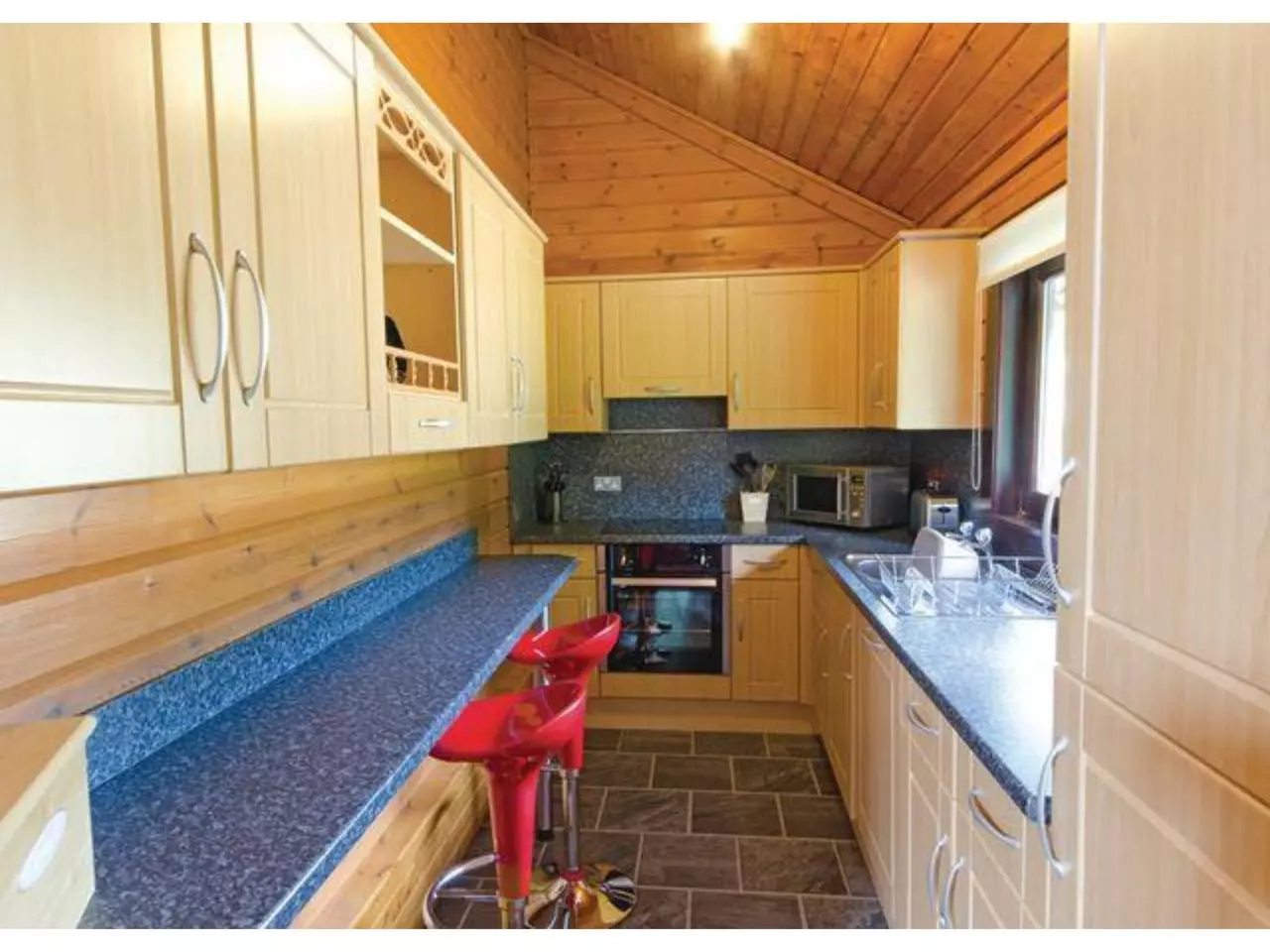 Page 5 of 11, Conifer Lodges