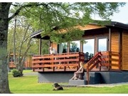 Page 4, Conifer Lodges