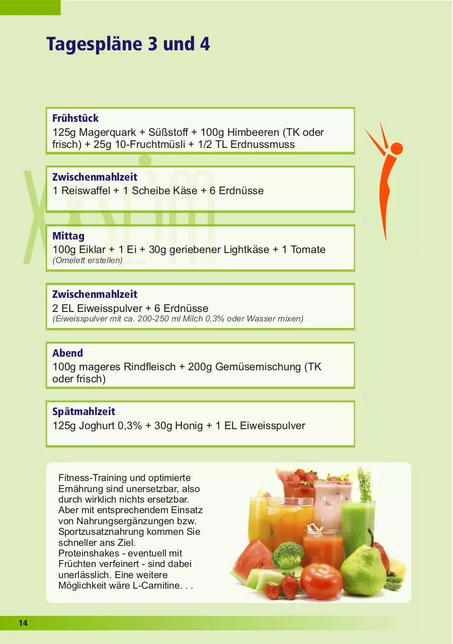 Page 5 of 8, diaet baukasten