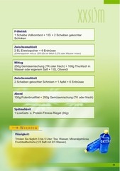 Page 4, diaet baukasten