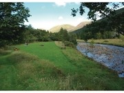Page 3, Glen Glova Lodges
