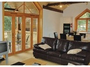 Page 5, Glen Glova Lodges