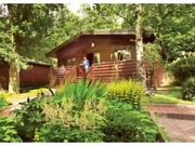 Page 3, Hideaway Lodges