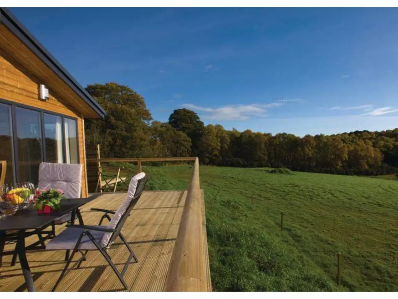 Page 3 of 8, Kessock Highland Lodges