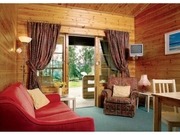 Page 4, Killin Highland Lodges