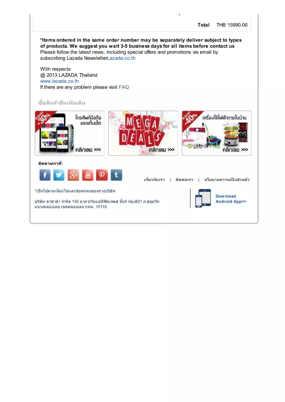 Page 2 of 2, lazada