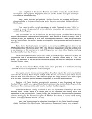 Page 4, M&P FINAL REPORT
