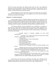 Page 5, M&P FINAL REPORT