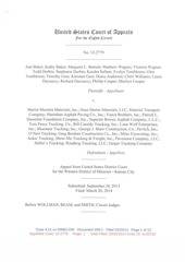 Page 1, Court of Appeals