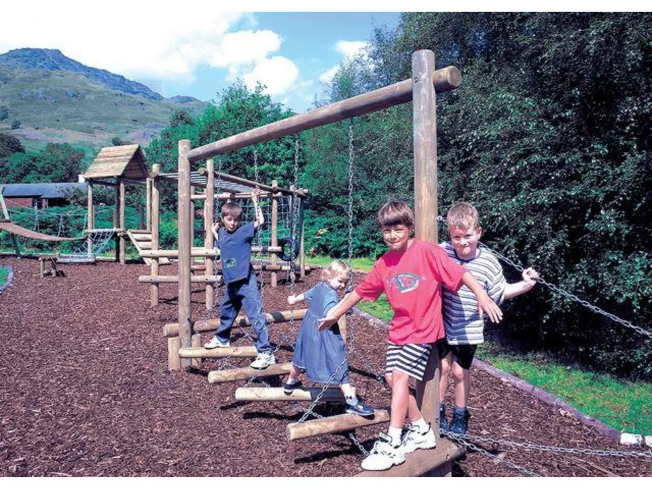 Page 2 of 11, Loch Lomond Holiday Park