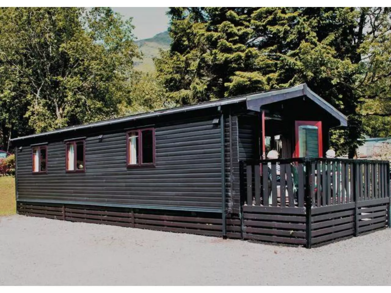 Page 3 of 11, Loch Lomond Holiday Park