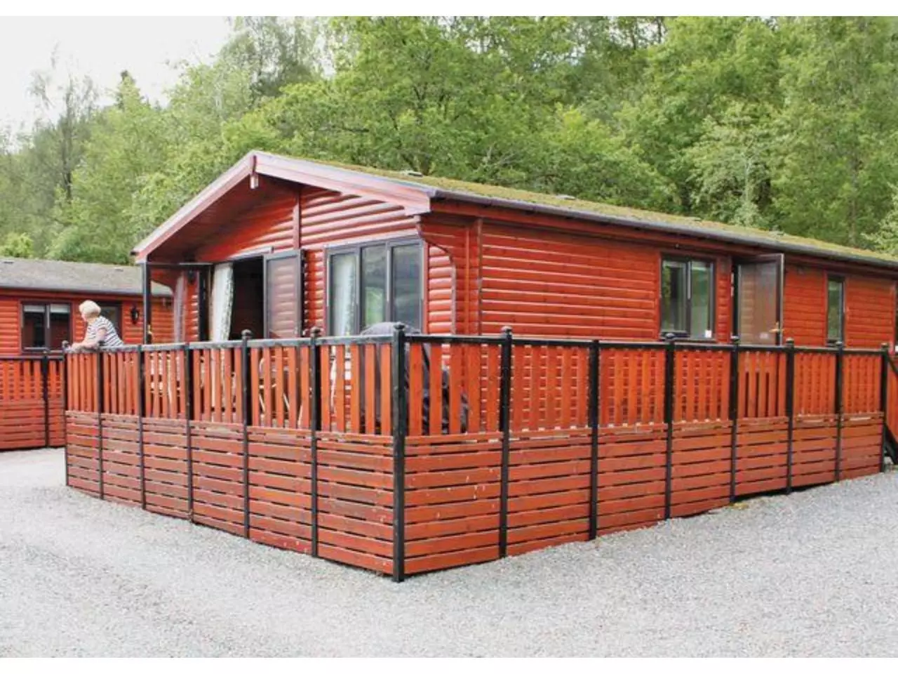 Page 5 of 11, Loch Lomond Holiday Park