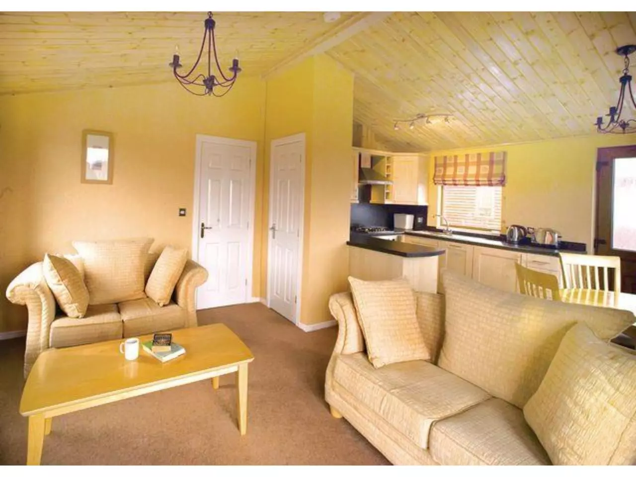 Page 5 of 11, Luce Bay Holiday Park