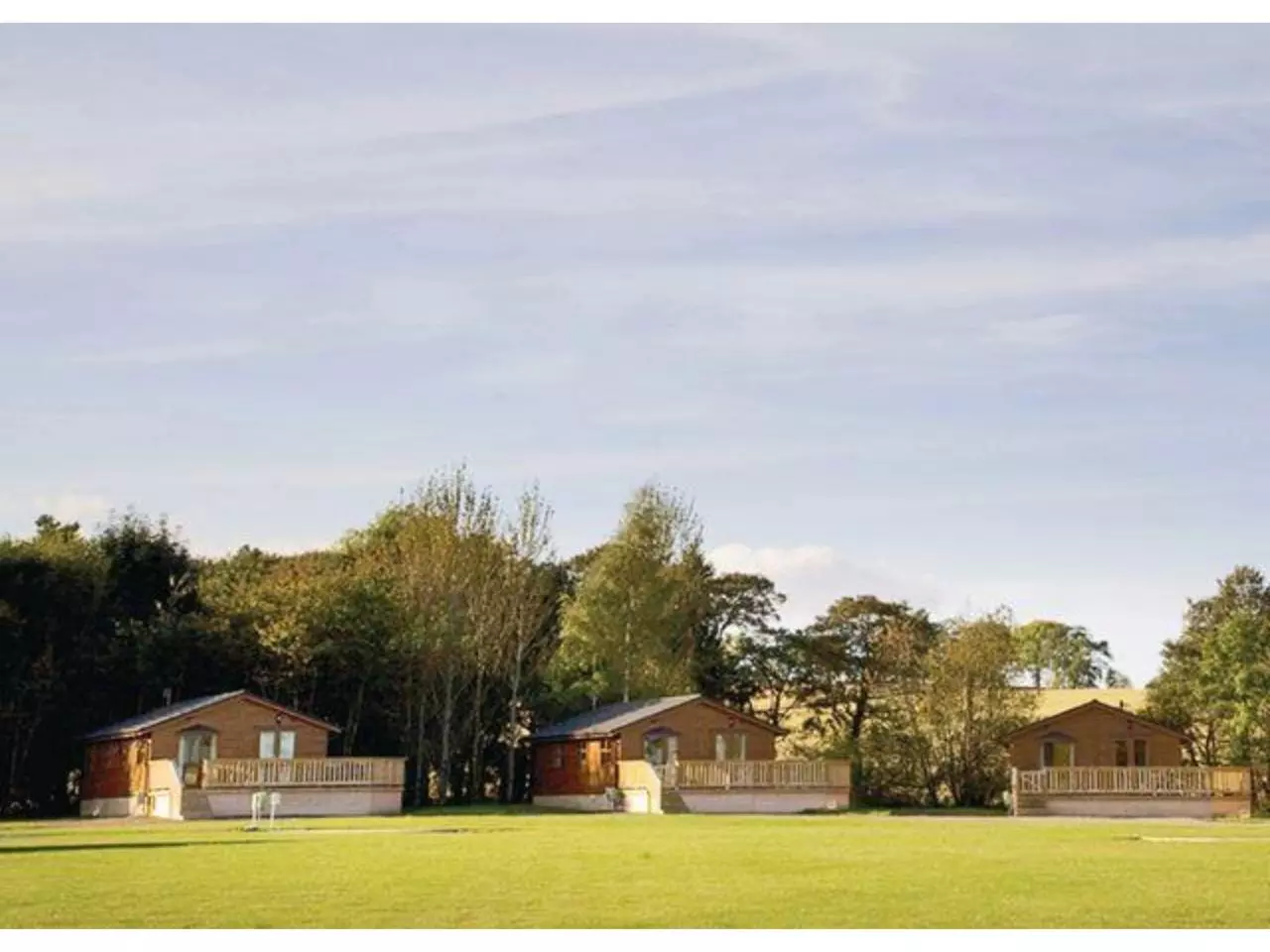 Page 5 of 8, Nethercraig Holiday Park