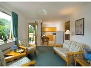 Page 2, Queenshill Lodges